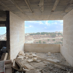 شقة عظم في اسكان